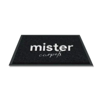 Customized carpet