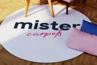 Logolu Paspas ile Markanızı İlk Adımdan Gösterin | Mister Carpets